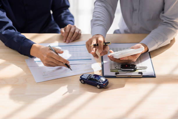 Car insurance options for Trucksville residents